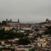 Vai chover no feriado de 15 de novembro? veja a previsão do tempo para Mariana e Ouro Preto