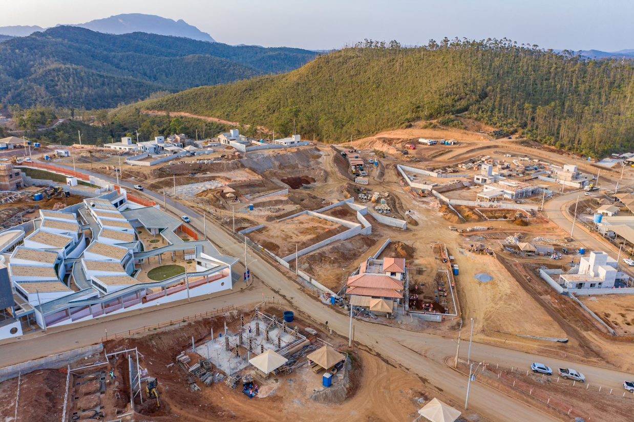 Veja a relação de vagas abertas na Fundação Renova