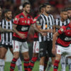 Atlético tem queda de rendimento na reta final do Brasileirão