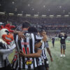 Atlético quebra recorde como mandante e fica mais próximo do título brasileiro