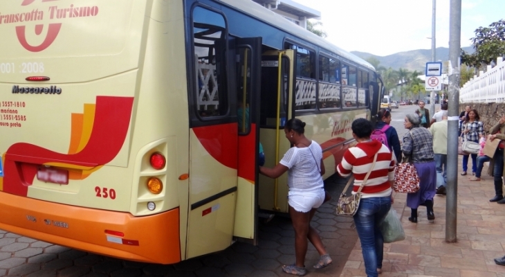 Tarifa Zero é aprovada na Câmara de Mariana e já pode ser sancionada pelo prefeito