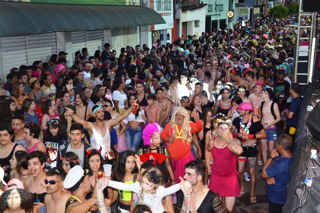 Realização do carnaval em Congonhas será avaliada até o fim de dezembro