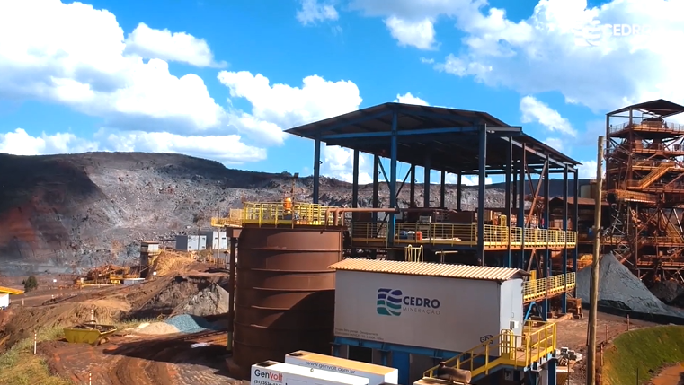 Mariana receberá investimento milionário que gerará 250 empregos diretos na mineração