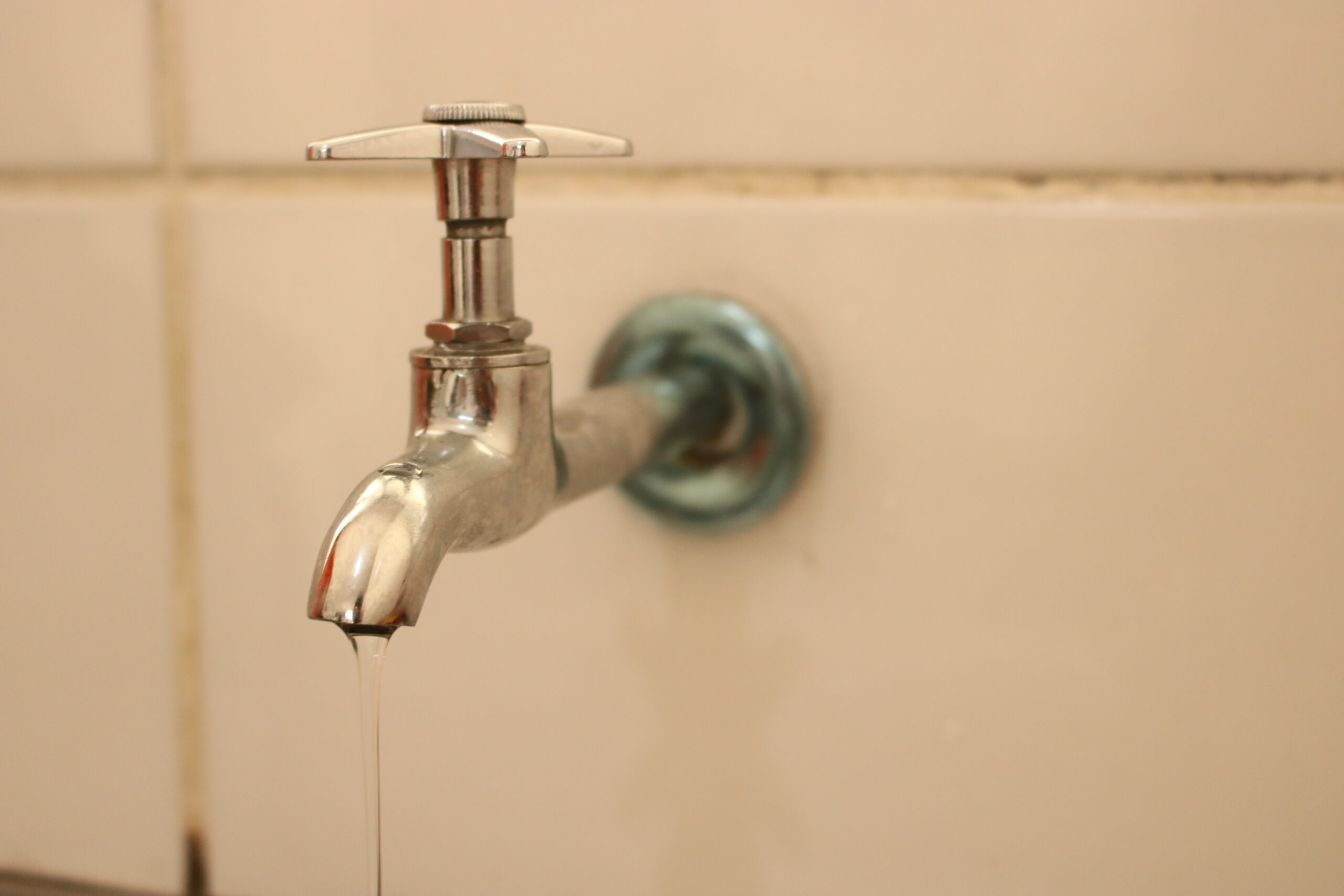 Saneouro quer reajuste e água pode ficar mais cara em Ouro Preto