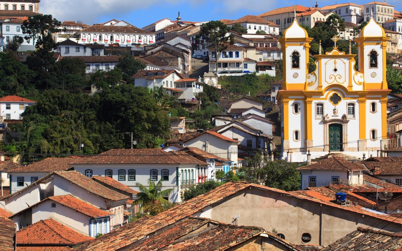 UEMG e Iepha-MG oferecem pós-graduação em Gestão e Projetos de Patrimônio Cultural