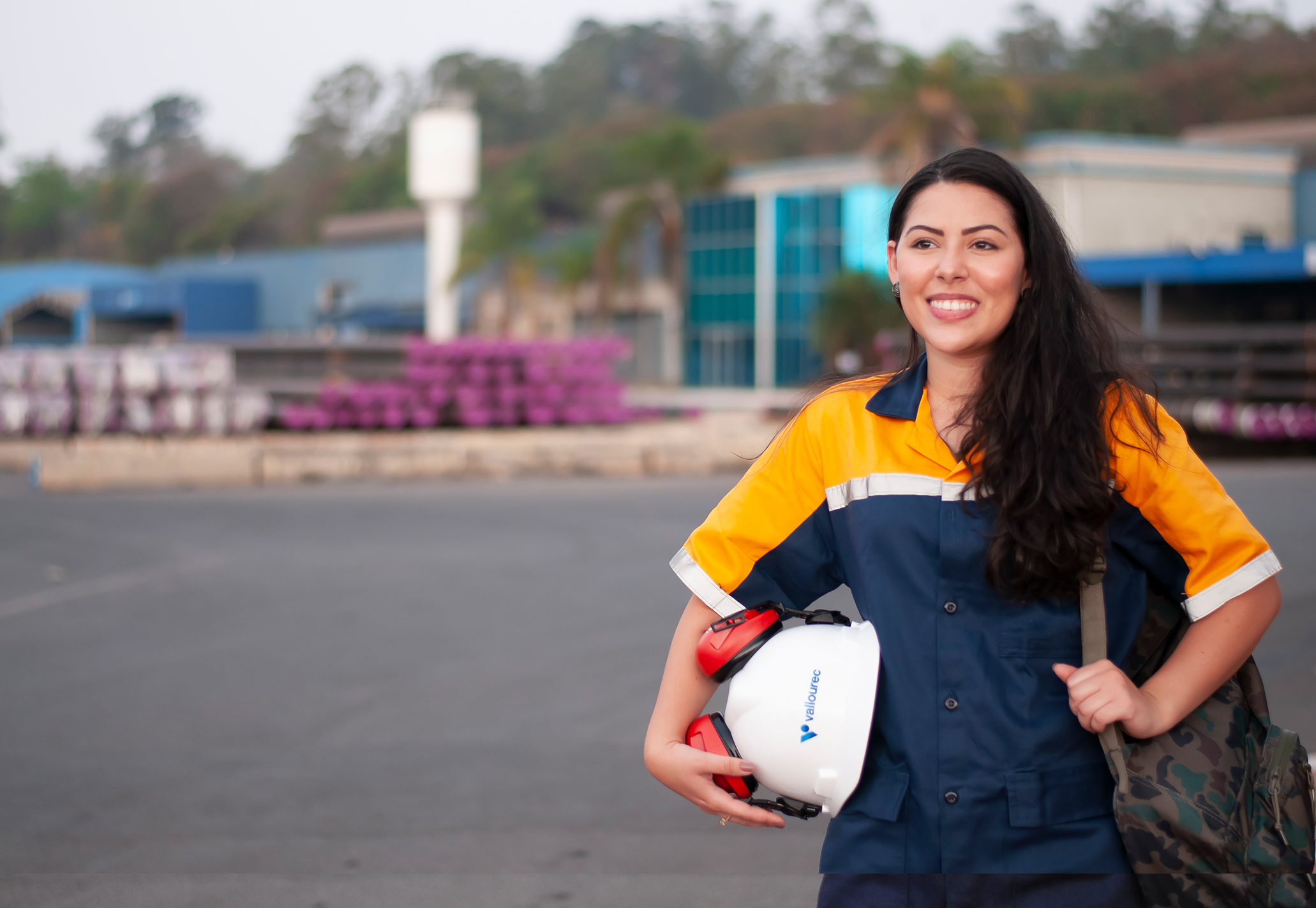 Vallourec abre inscrições para Programa de Estágio 2022