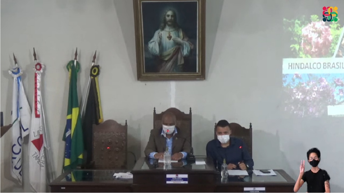 Audiência discute renovação da Licença Operacional da Hindalco, em Ouro Preto