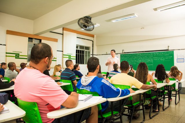 IFMG abre inscrições de pós-graduação gratuita em Gestão Pública