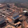 Anglo American anuncia investimento de R$ 4,4 bilhões em Minas Gerais