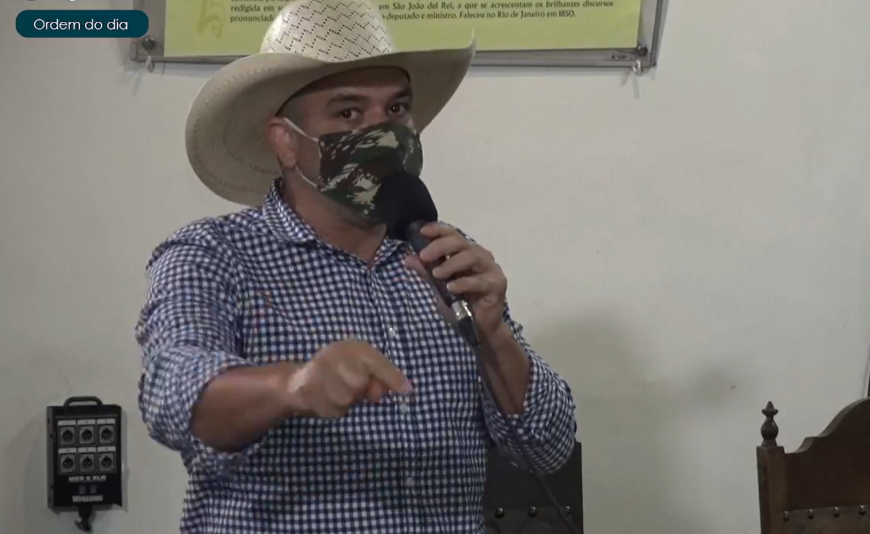 "Pode ser um tiro de bazuca no pé", diz vereador de Ouro Preto sobre carnaval em 2022