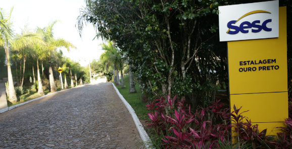 Sesc oferece vagas de emprego em várias cidades de Minas Gerais