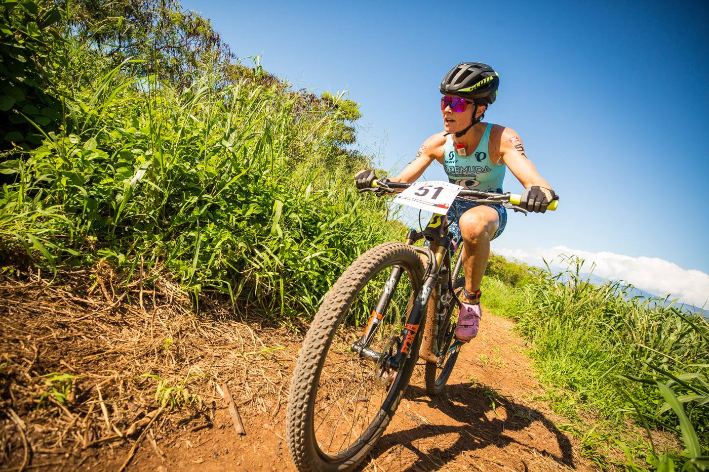 Inscrições para o XTERRA Mariana 2022 estão abertas