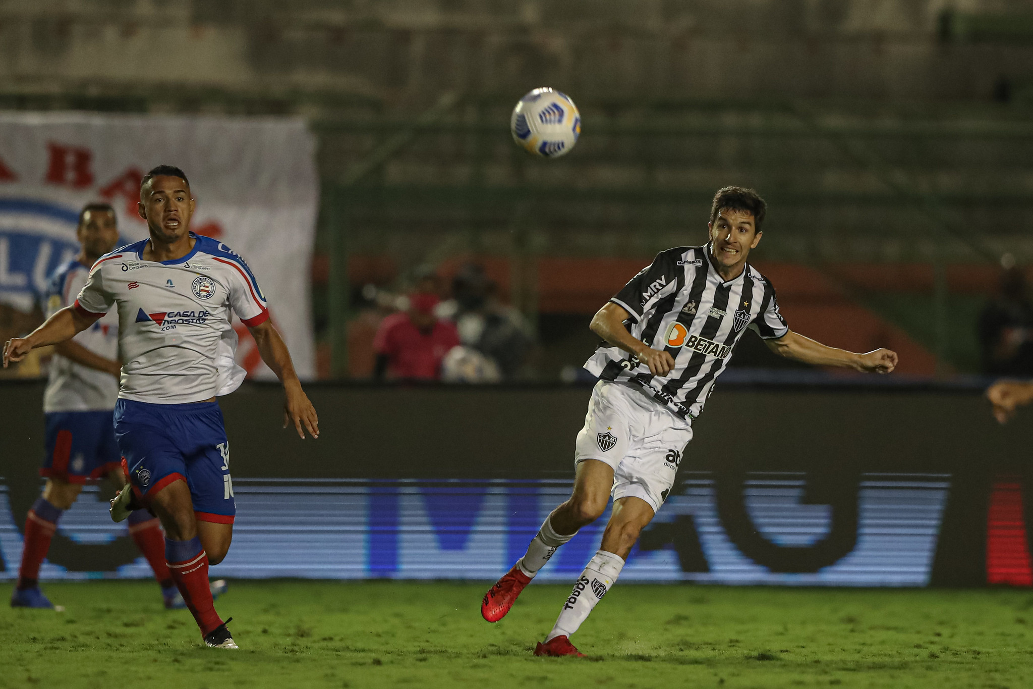 Para ser campeão nesta quinta, Atlético precisa de feito que não acontece há 18 anos