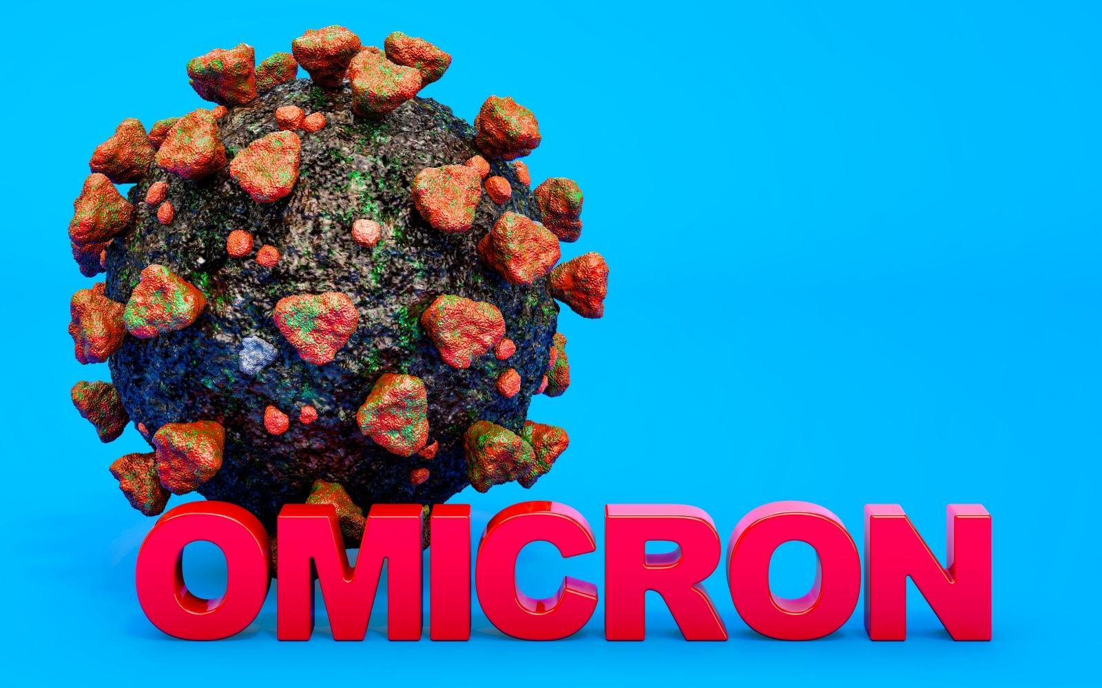Quais são os sintomas do Ômicron?