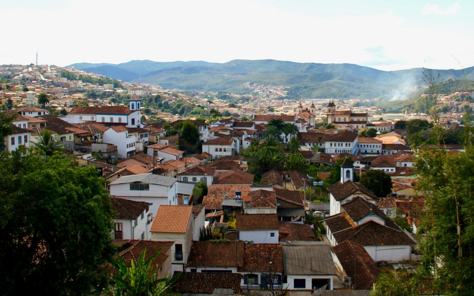 Em Mariana, IBGE oferta 51 vagas para recenseador e 6 para agentes censitários