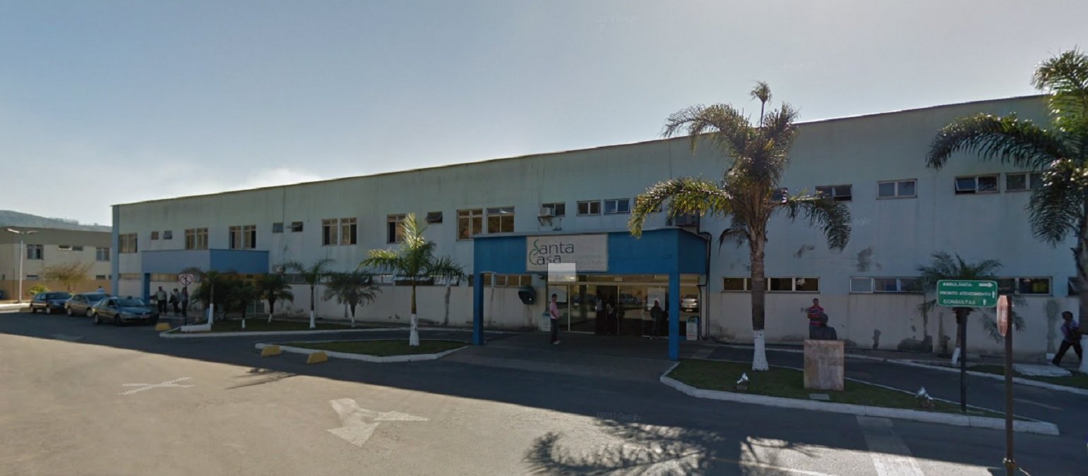 Santa Casa de Ouro Preto contará com 20 leitos de UTI geral