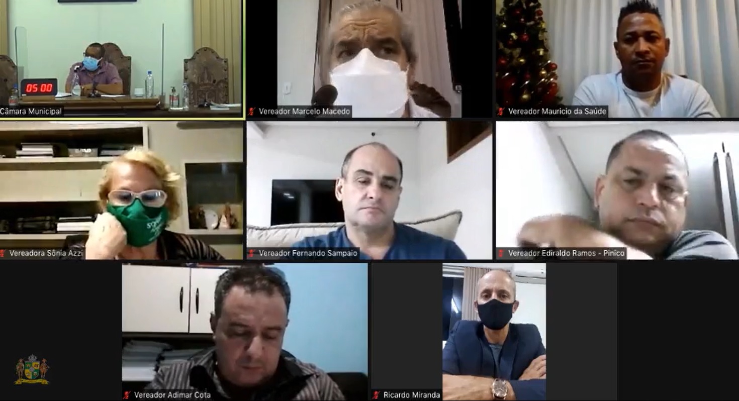 Relatório da CPI das Obras pede indiciamento de 11 pessoas e duas empresas