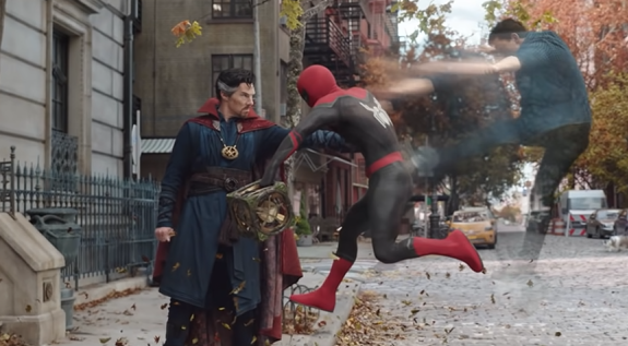 Cinema de Ouro Branco será inaugurado com "Homem-Aranha: Sem Volta para Casa"