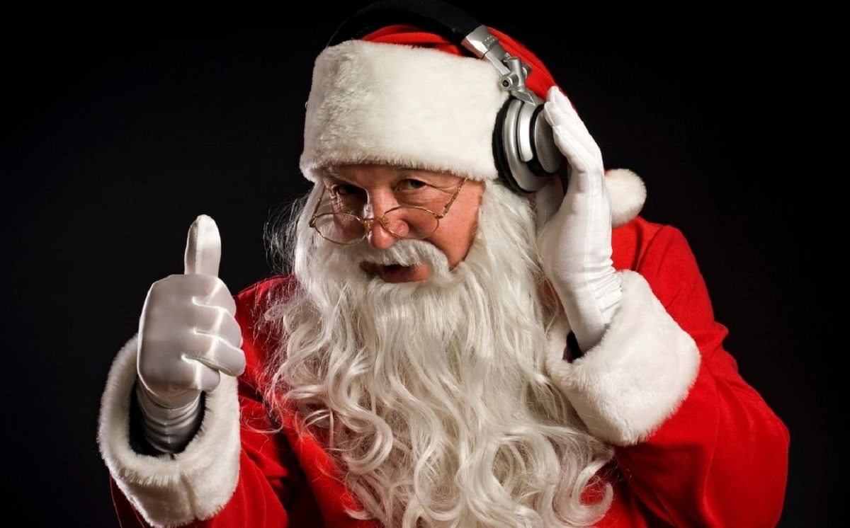 YouTube mostra as 10 músicas de Natal mais reproduzidas no Brasil