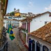 Ouro Preto é a única cidade da região com saldo negativo na geração de empregos em 2021