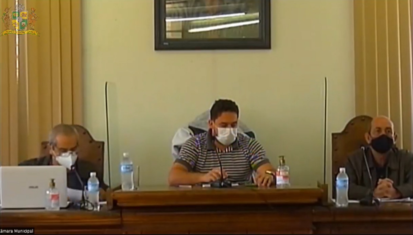 Mariana: relatório da "CPI das Obras" será apresentado na próxima segunda (20)