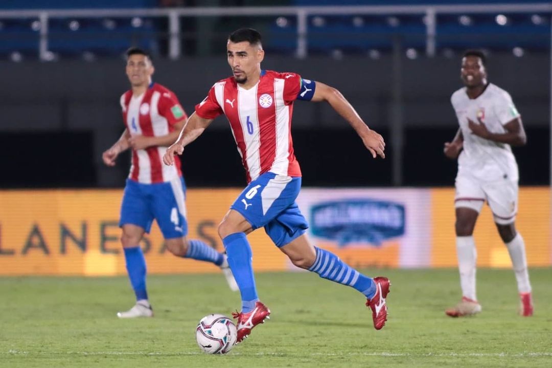 Zagueiro histórico do Atlético reencontra Mineirão em duelo contra a Seleção Brasileira