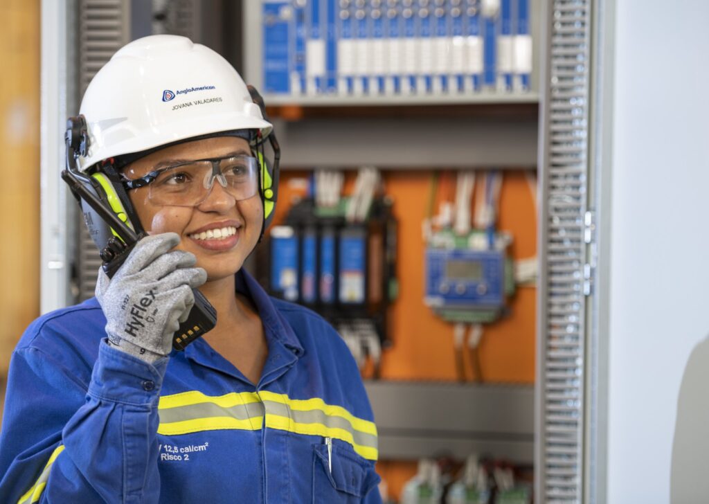 Oportunidades: mineradora tem vagas de emprego abertas em Minas Gerais