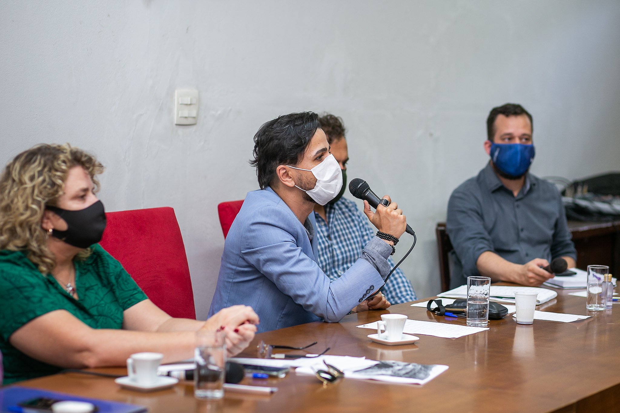 Parque tecnológico e polo industrial: nova secretaria busca geração de emprego em Ouro Preto