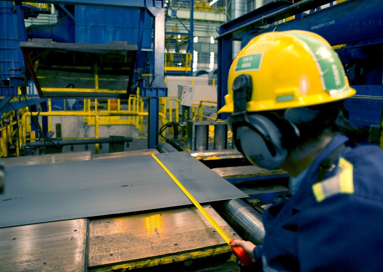 Oportunidades: Gerdau tem vagas abertas em MG e outros estados