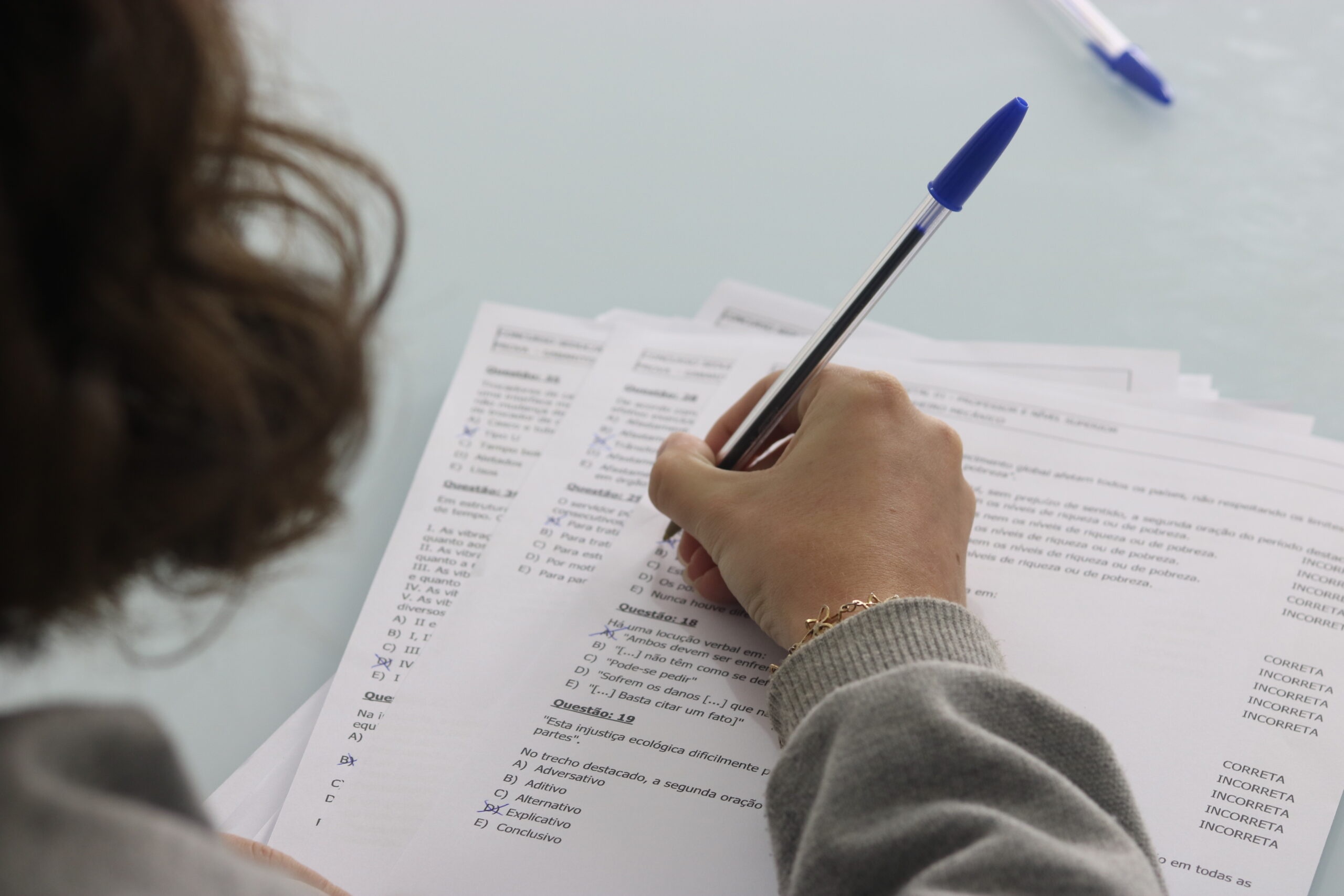 Prefeitura de Ouro Branco divulga concurso público com 384 vagas