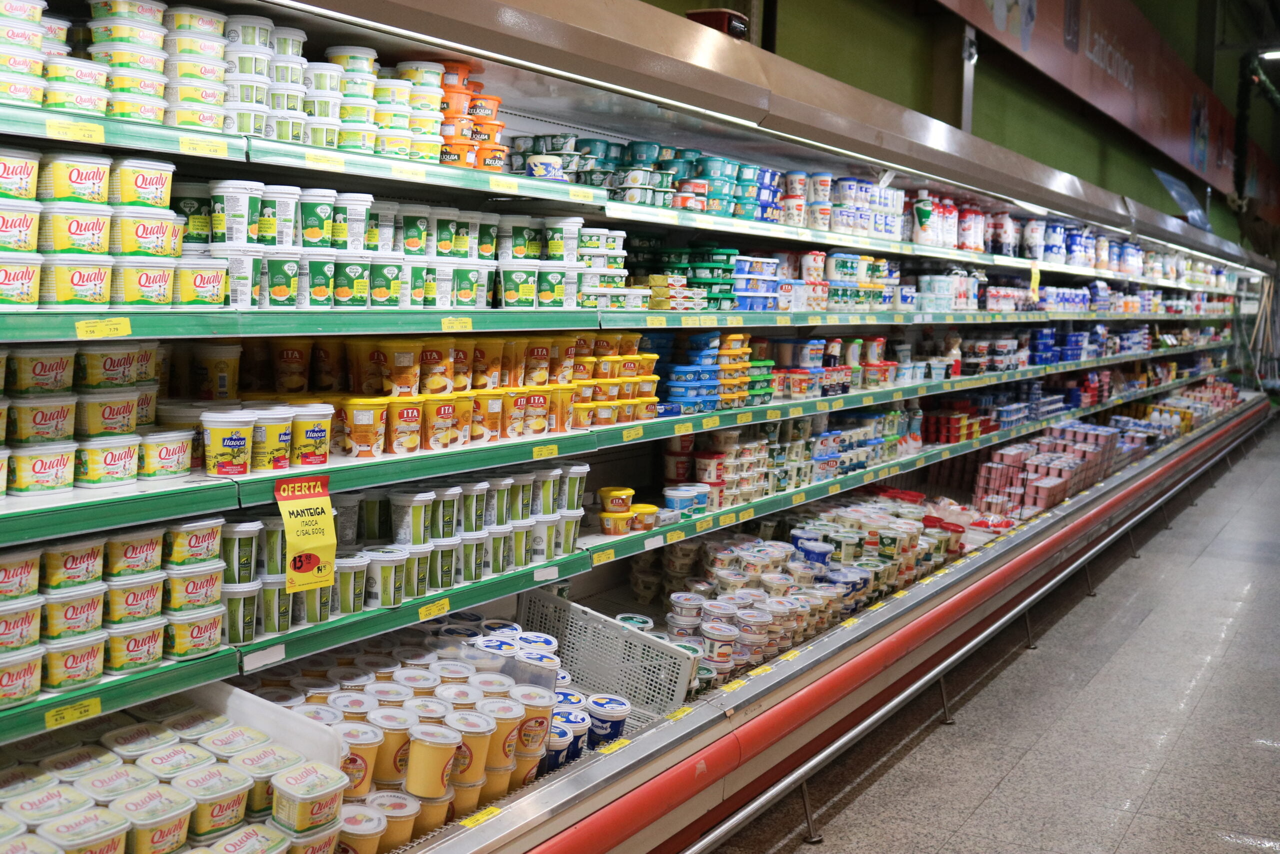 Aquilo que você não sabia sobre a utilização de enlatados e recipientes plásticos