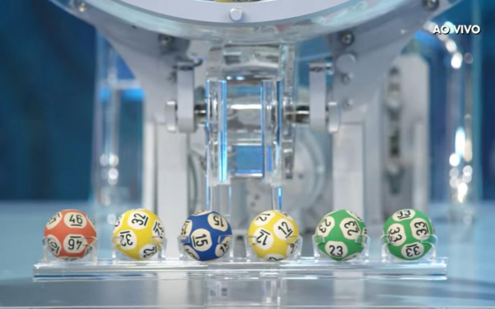 Apostador de Mariana acerta 5 números e ganha R$ 50 mil na Mega da Virada