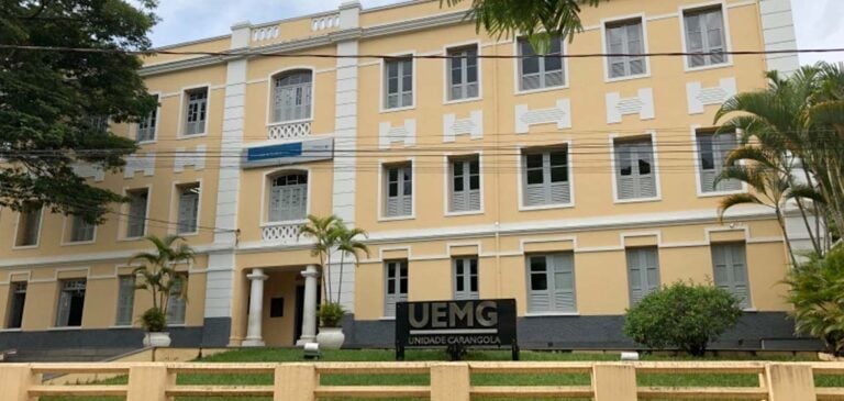 Publicado edital do Vestibular UEMG 2022, com mais de 4 mil vagas