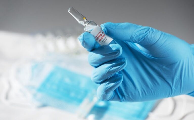 Barbacena registra três casos da Ômicron e Minas chega a 138 infectados com a variante