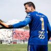 Fábio não chega a acordo e se despede do Cruzeiro: "Dor e gratidão"