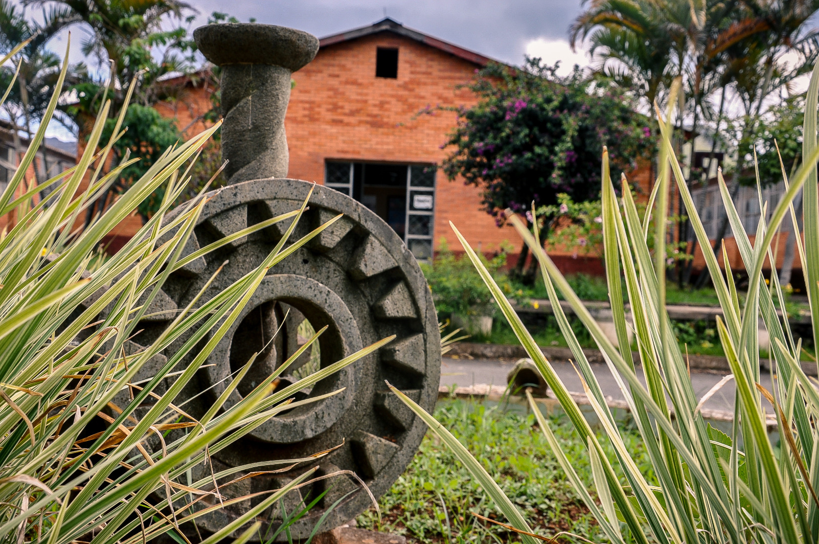 Inscrições para Especialização em Gestão e Conservação do Patrimônio Cultural do IFMG - Campus Ouro Preto vão até domingo (09)