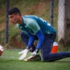 De volta a casa! após experiência europeia, Gabriel Brazão acerta retorno ao Cruzeiro
