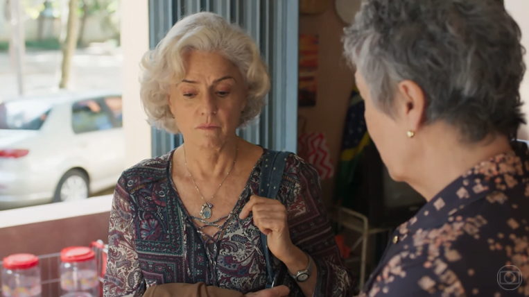 Resumos da novela 'Um Lugar ao Sol', de 24 a 29 de janeiro