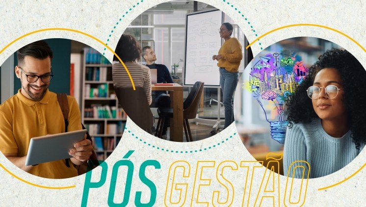 IFMG oferta Especialização em Gestão, gratuita e a distância