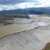 CSN suspende operação em barragem de Congonhas, após vazamento