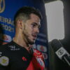 Cruzeiro contrata o zagueiro Oliveira, carrasco do Atlético