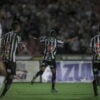 Atlético sustenta invencibilidade de 35 anos contra o Uberlândia fora de casa