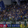 Cruzeiro registra melhor público do Campeonato Mineiro