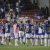 Cruzeiro estreia na Copa do Brasil contra o Sergipe; saiba onde assistir e prováveis escalações