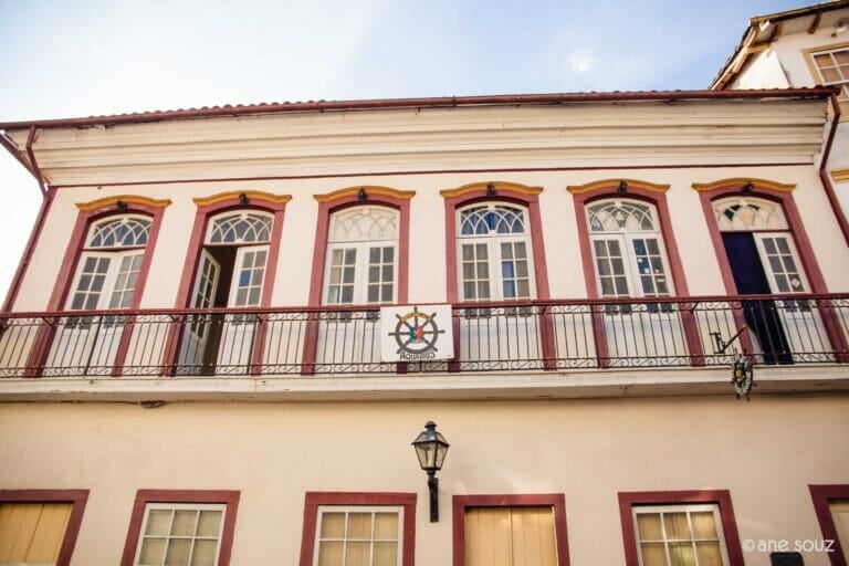 Ex-aluno da UFOP busca reconhecimento da vida republicana como patrimônio imaterial de Ouro Preto