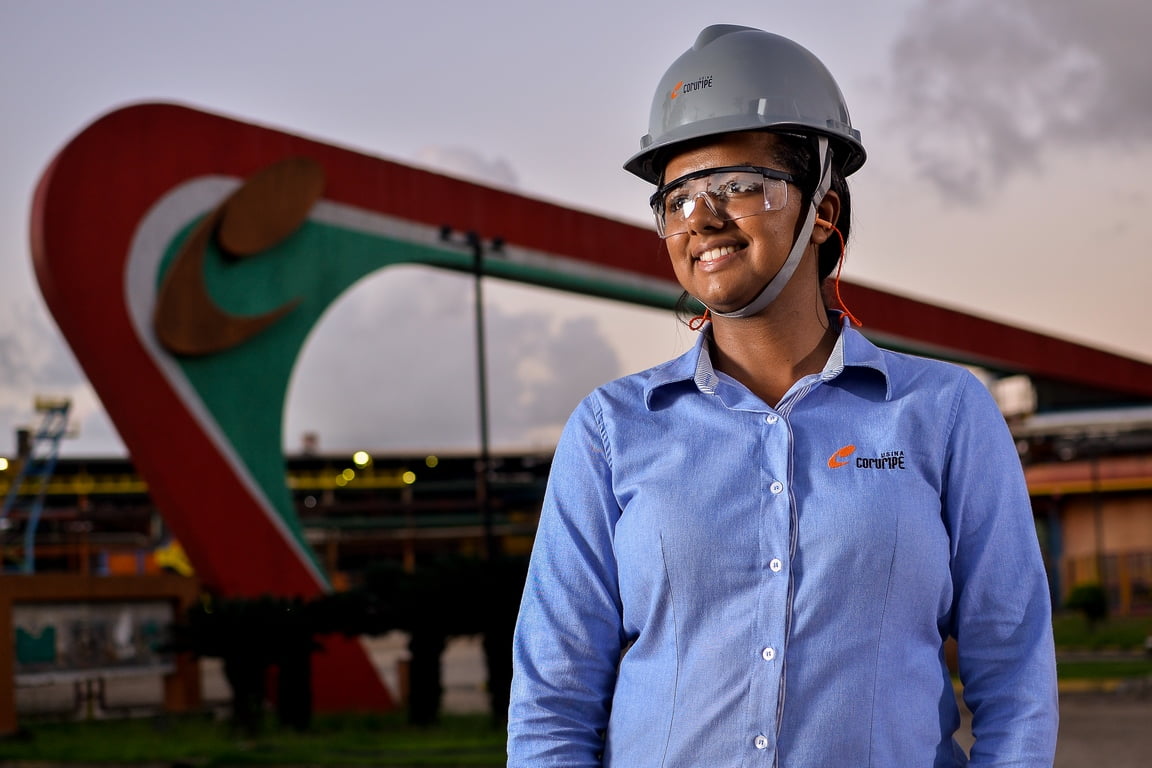 Usina Coruripe oferece 22 vagas de emprego para atuação em unidades no Triângulo Mineiro