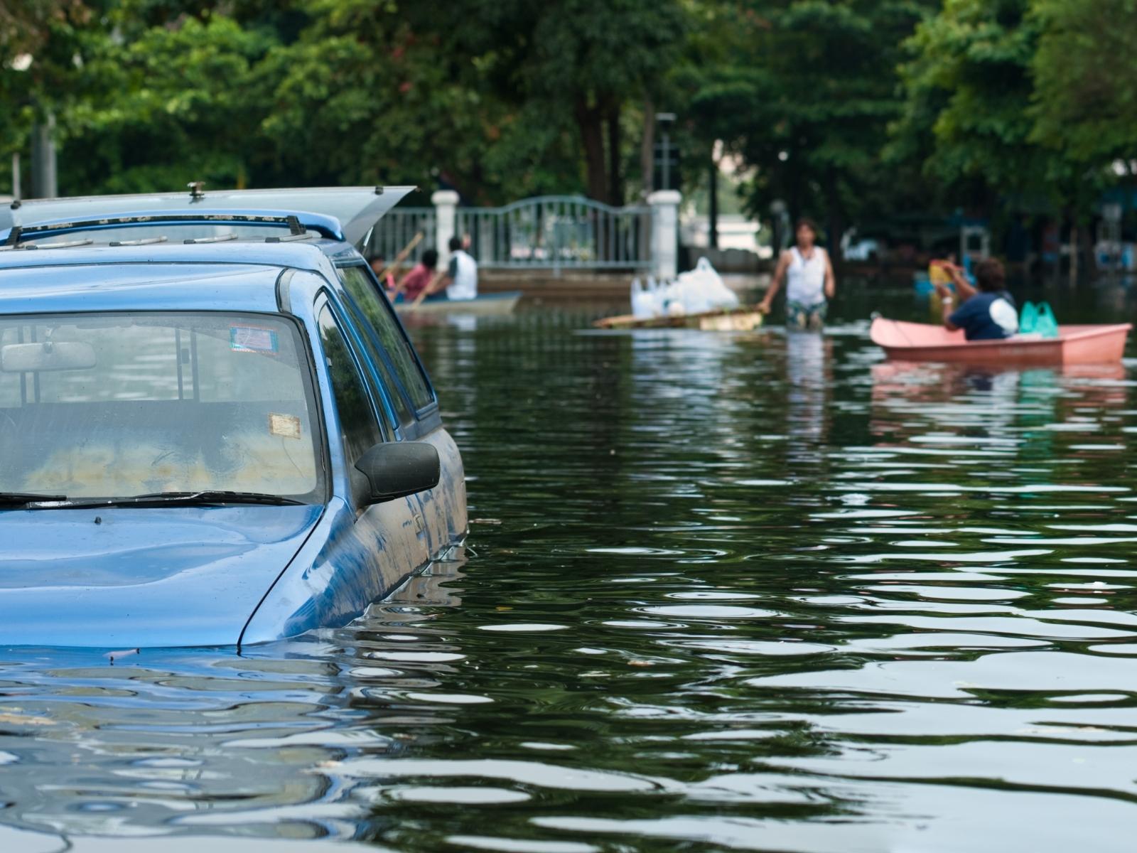 Mudança climática: cinco coisas que aprendemos com o relatório da ONU