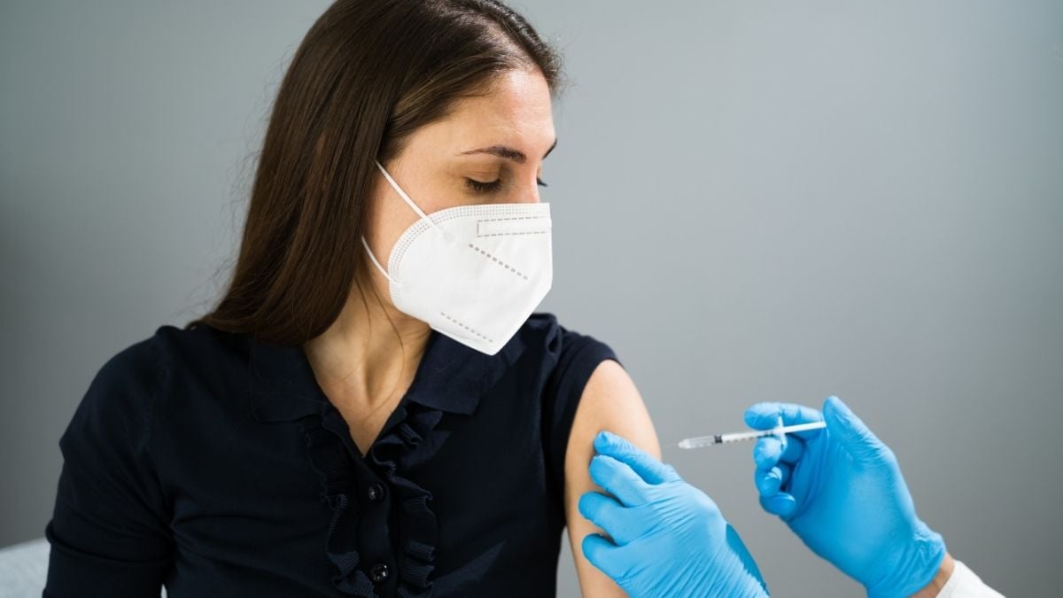 Covid-19: Mariana tem a menor cobertura com dose reforço da região