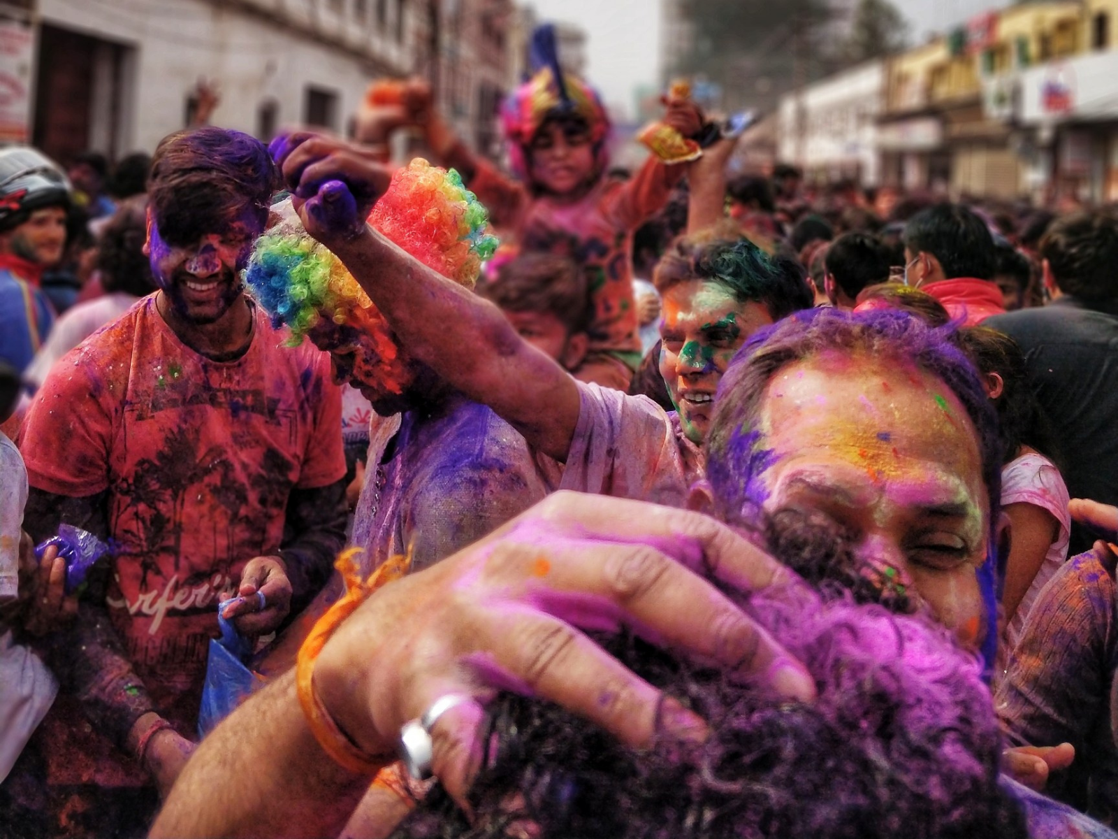 Carnaval chegando: confira ideias de fantasias