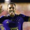 Com apenas 16 anos, Vitor Roque começa temporada "voando" no Cruzeiro